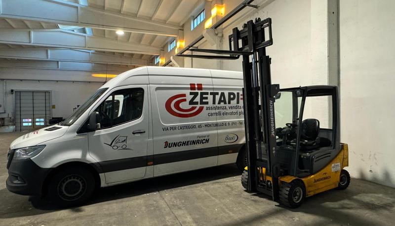 Images Zetapi