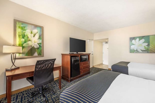 Images Best Western Cocoa Beach - Port Canaveral