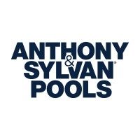 Anthony & Sylvan Pools logo