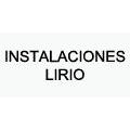 Instalaciones Lirio Logo