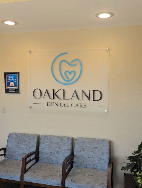 Oakland Dental Care Image