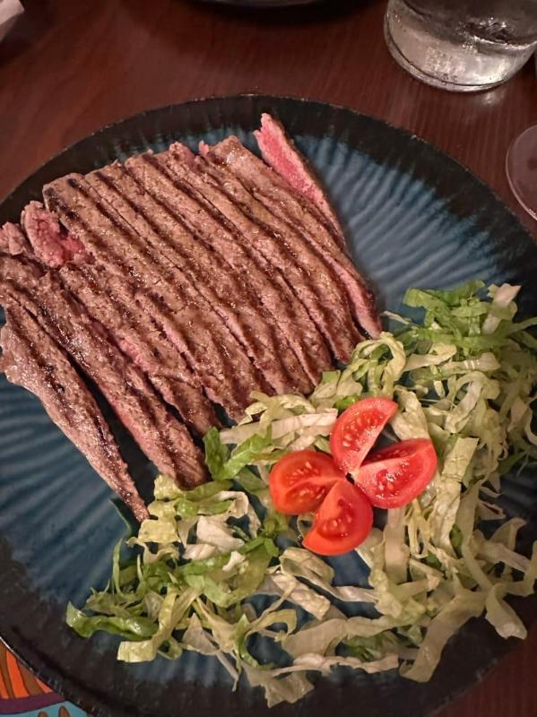 Images Griglieria Maremmana Bio