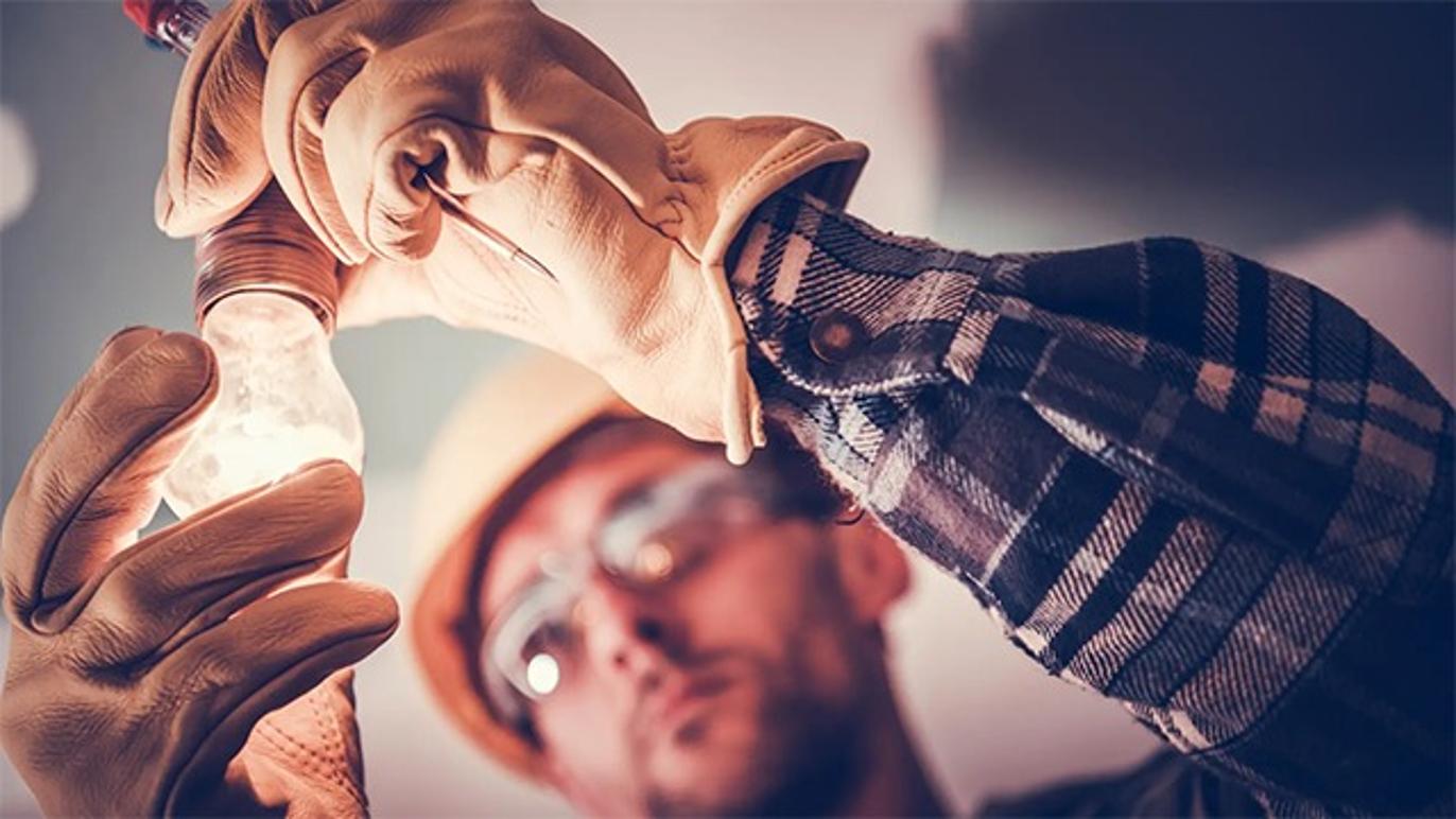 Images Grevie Elservice & Bygg