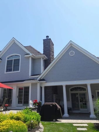 Images Strong Island Masonry and Exteriors Inc.