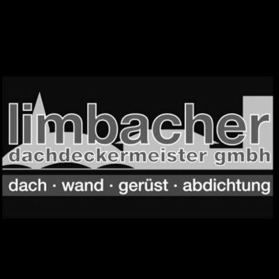 Logo Hans Limbacher
