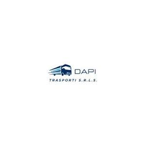 Dapi Trasporti Logo