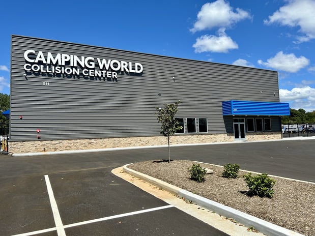Images Camping World RV Sales