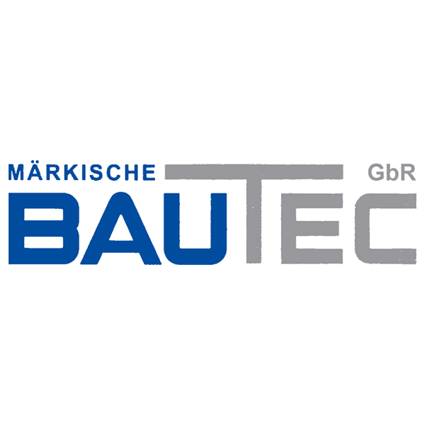 Märkische BAUTEC GbR Logo