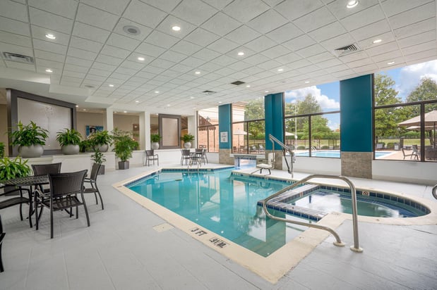 Images Holiday Inn Huntsville-Research Park by IHG