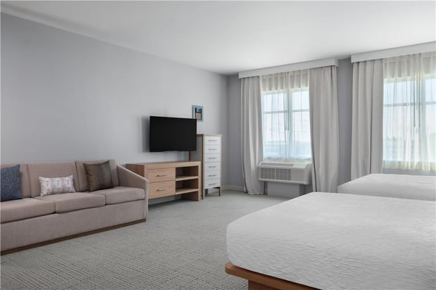 Images Homewood Suites by Hilton Fremont