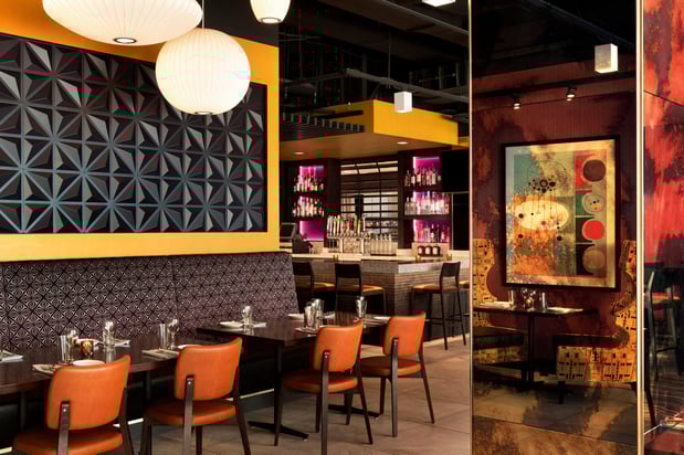 Images InterContinental Saint Paul Riverfront by IHG