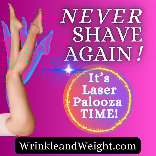 Images Dr. Mantor's Wrinkle and Weight Solutions