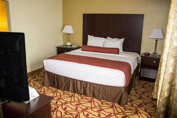 Images Best Western Park Hotel
