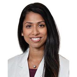 Dr. Tina Varghese, MD