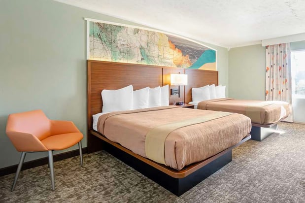 Images Best Western Plus Ahtanum Inn