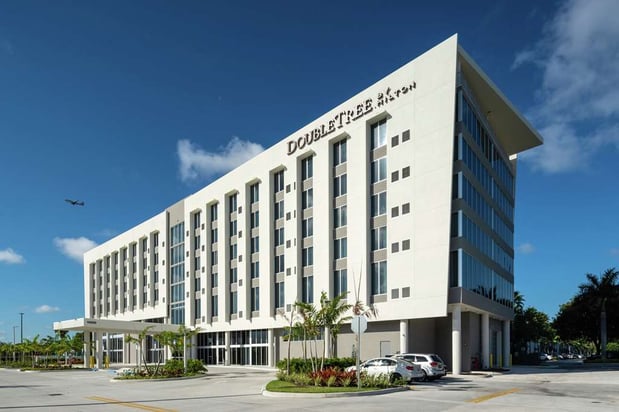 Images DoubleTree by Hilton Miami Doral