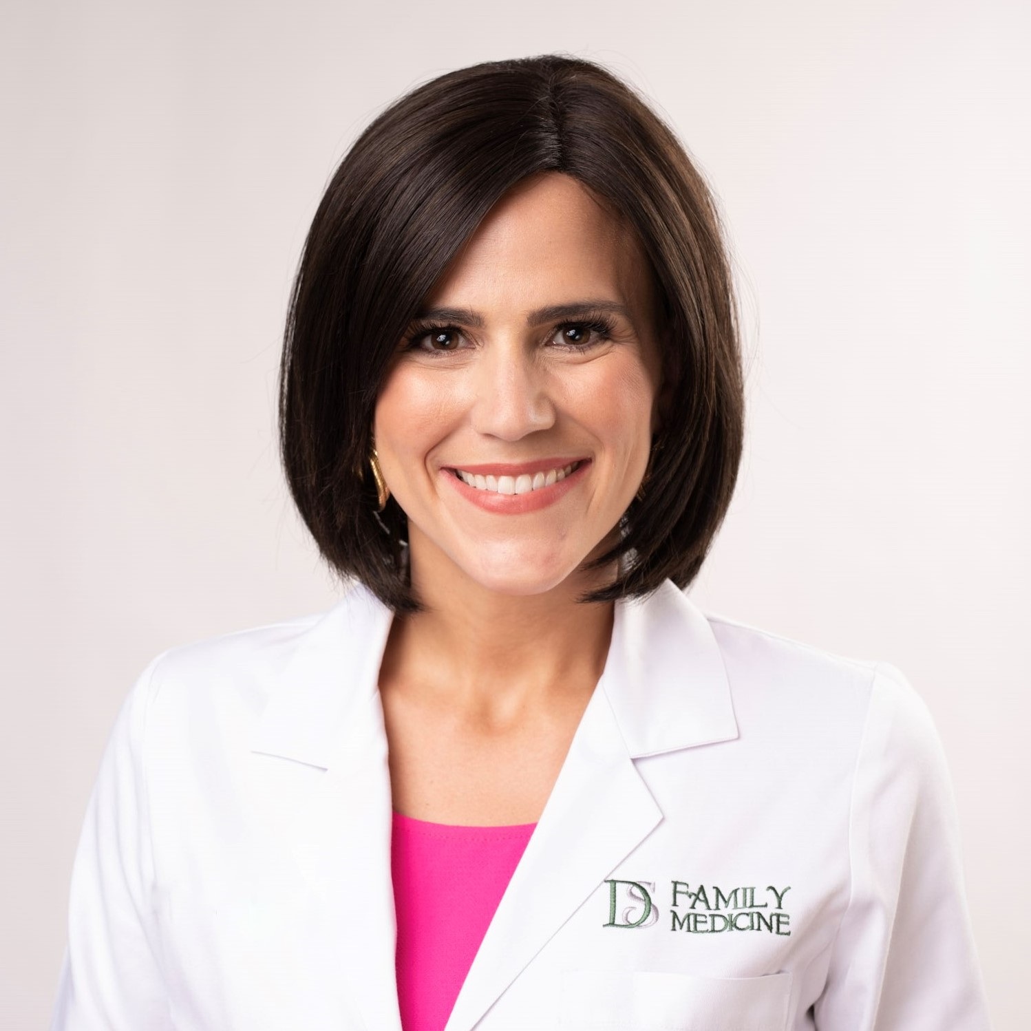 Headshot of Catherine B. Fussell, MD