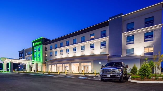 Images Holiday Inn Clarksville Northeast by IHG