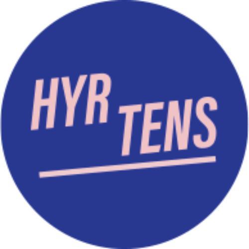Hyr Tens Logo