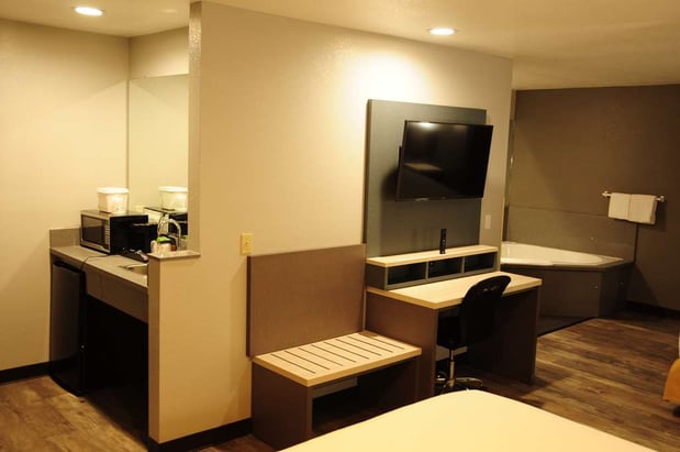 Images SureStay by Best Western Ukiah