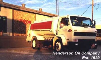 Images Henderson Oil Co Inc