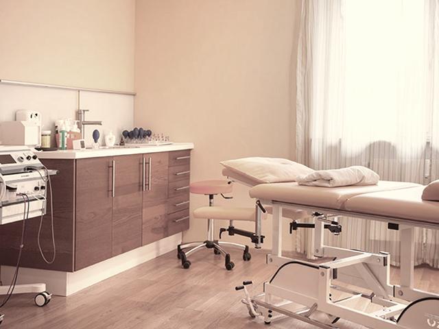 KörperRaum: Praxis für Osteopathie und Physiotherapie | Fiedler, Sebastian-Bauer-Straße 28 in München
