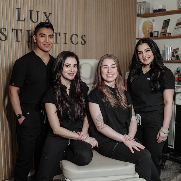 Images Lux Aesthetics