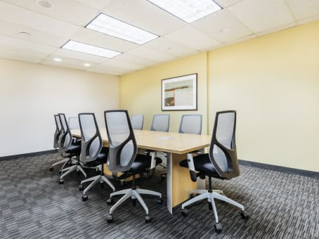 Regus - Virginia, Arlington - Rosslyn Photo