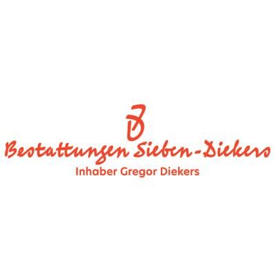 Bestattungen Sieben Inh. Gregor Diekers