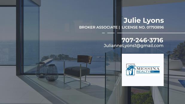 Images Julie Lyons Messia Realty