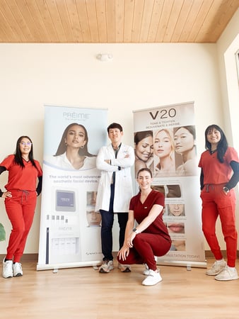 Images Dr Smilee Dental of Killeen, Family, Cosmetic, Implant, Medspa