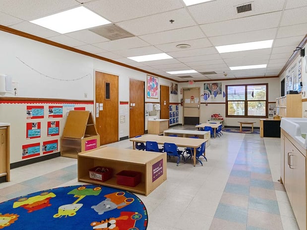 Images Murrieta KinderCare