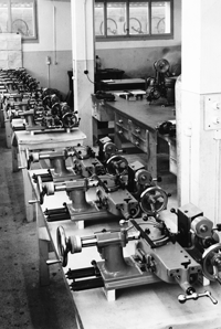 Marcel Aubert SA, Gurnigelstrasse 48 (Nidau) in Biel/Bienne