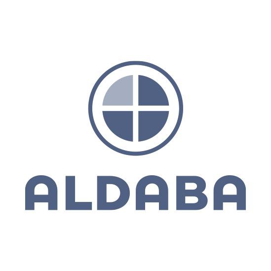 ALDABA - ORSYSTEM Logo