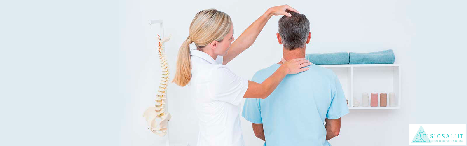 Images Fisiosalut Alzira - Fisioterapia - Osteopatía - Podología - Psicología