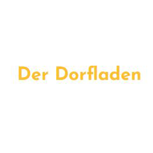 Logo Der Dorfladen
