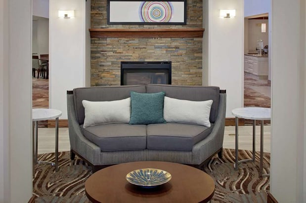 Images Homewood Suites by Hilton Minneapolis-Mall Of America