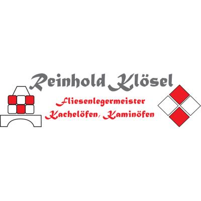 Klösel Fliesen in Selbitz in Oberfranken - Logo