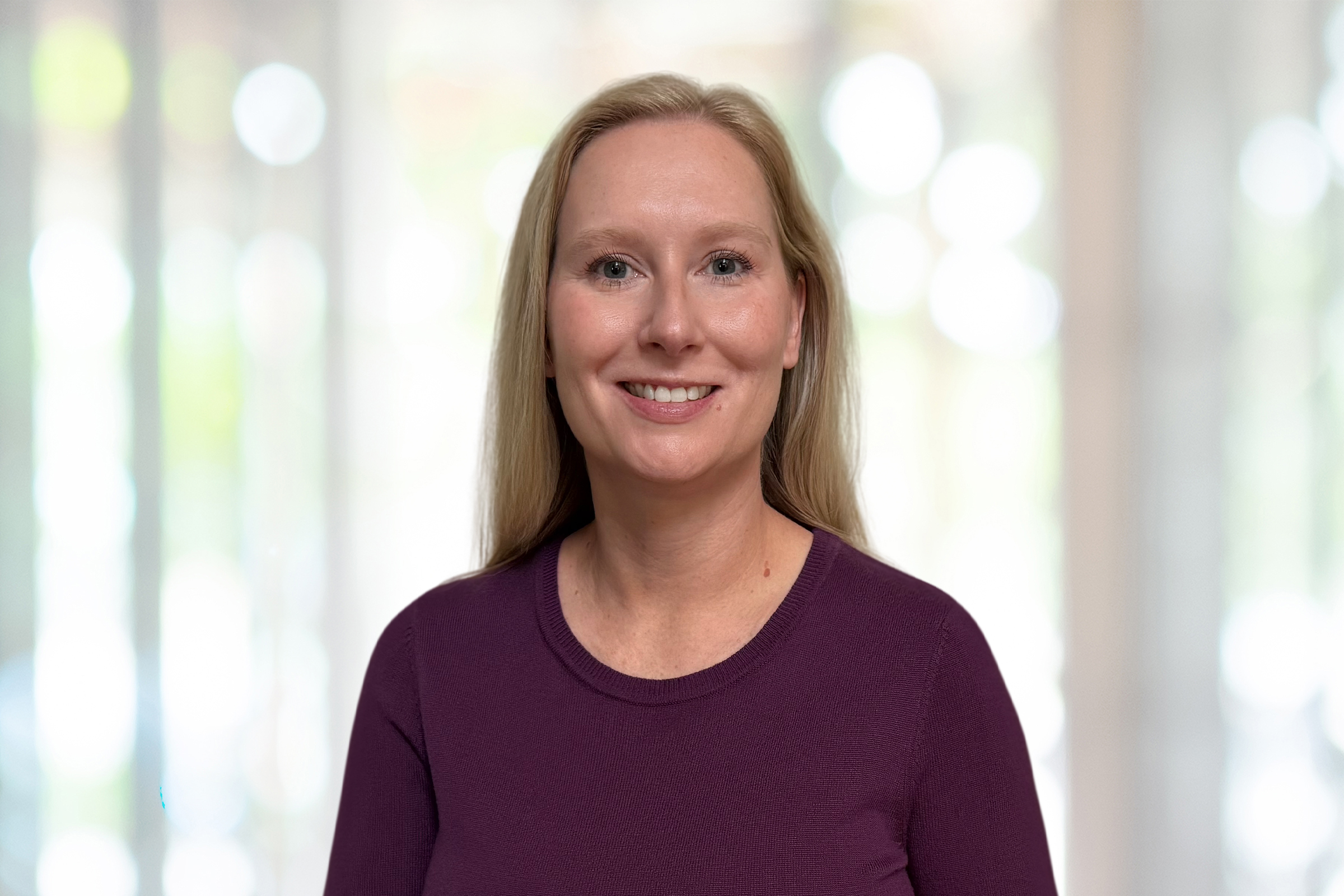 Carrianne Starnes - Raleigh, NC - Optometry, Optometrist
