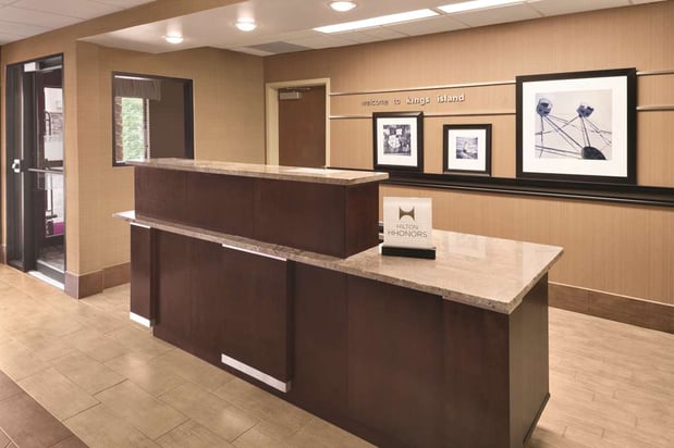 Images Hampton Inn Cincinnati-Kings Island