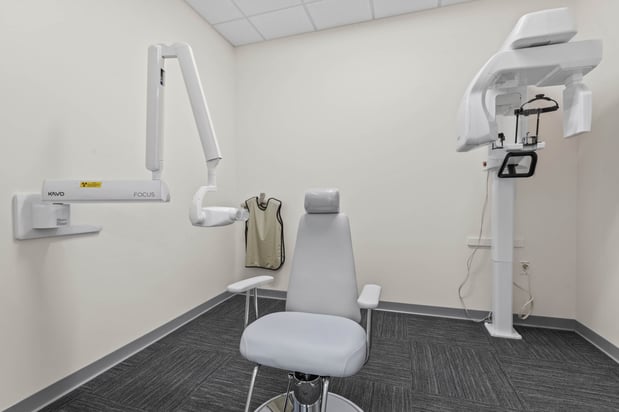 Images Waltham Modern Dentistry