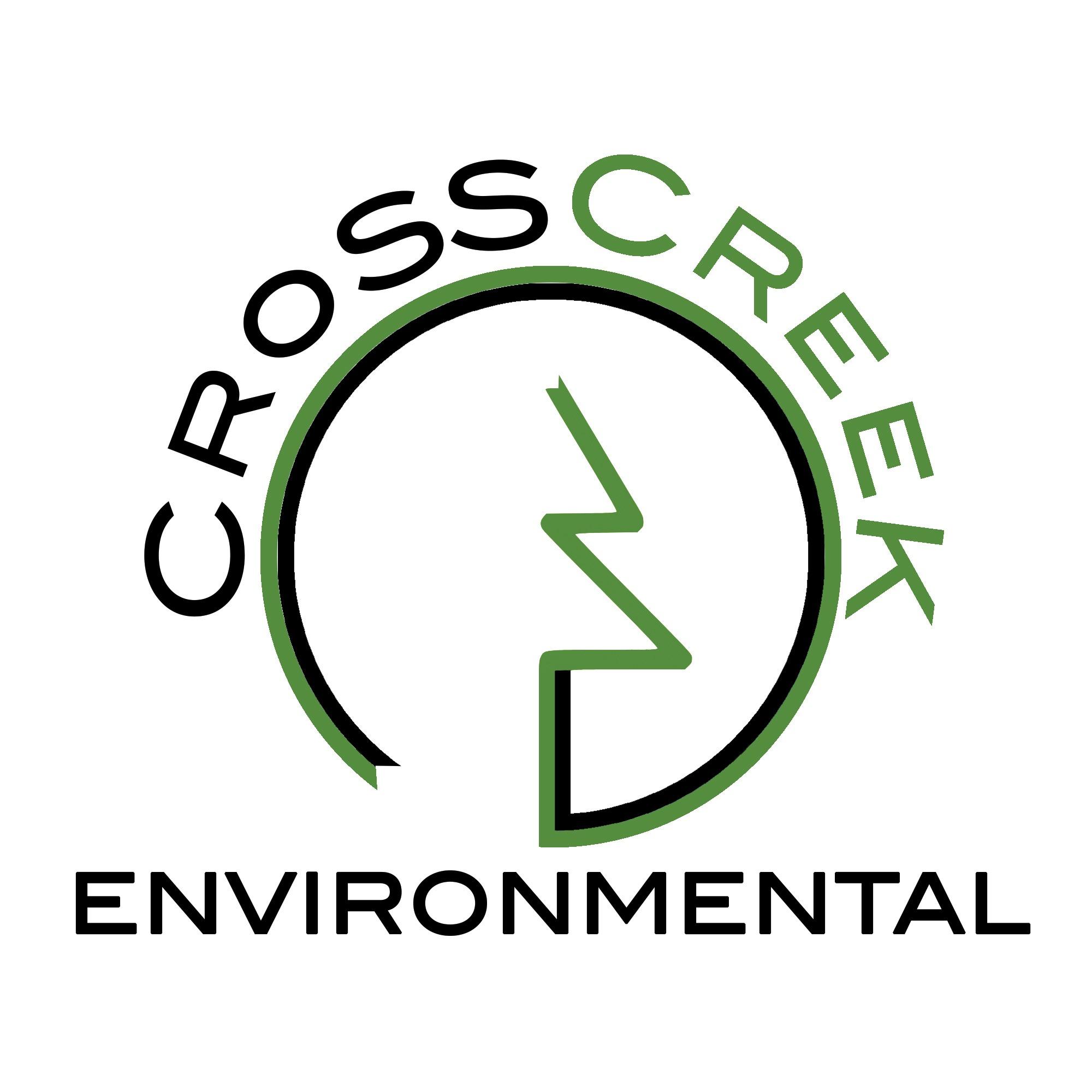 Crosscreek Environmental, Inc. - Palmetto, FL 34221 - (941)479-7811 | ShowMeLocal.com