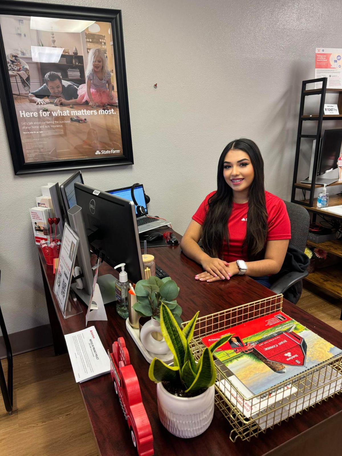 We are always here to serve you! Ivan Cosme - State Farm Insurance Agent San Antonio (210)673-6970