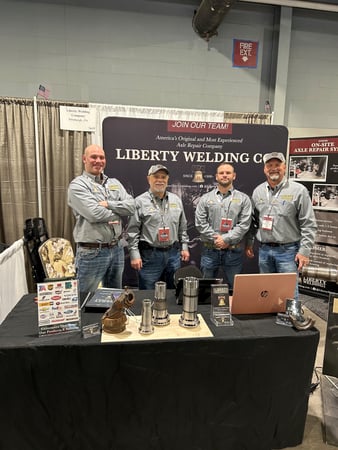 Images Momentum Axle & Spindle Repair