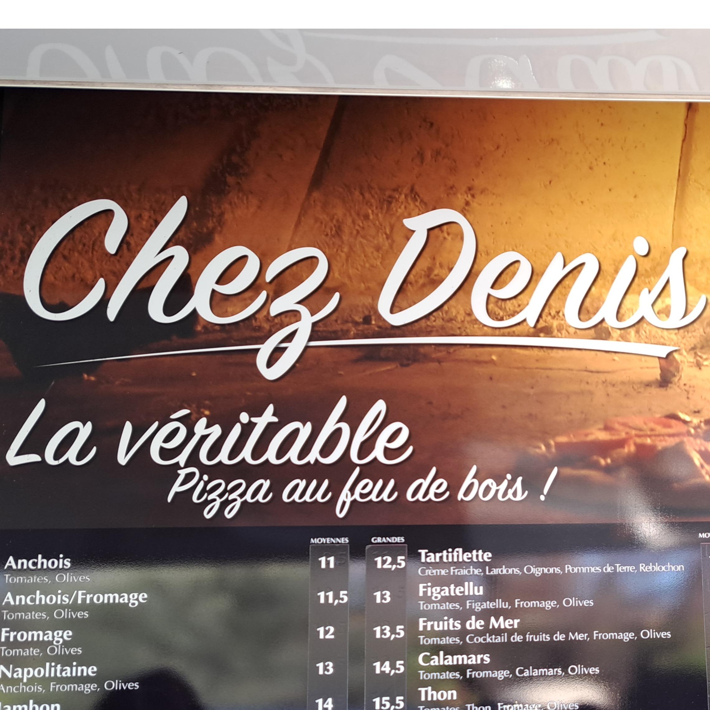 Chez Denis