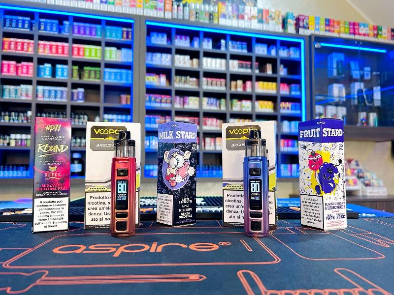 Images Elektro svapo merano sigarette elettroniche