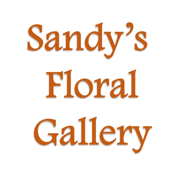 Images Sandy's Floral Gallery