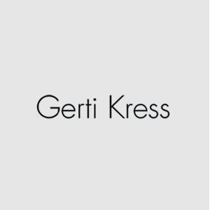 Boutique Gerti Kress in Nürnberg - Logo