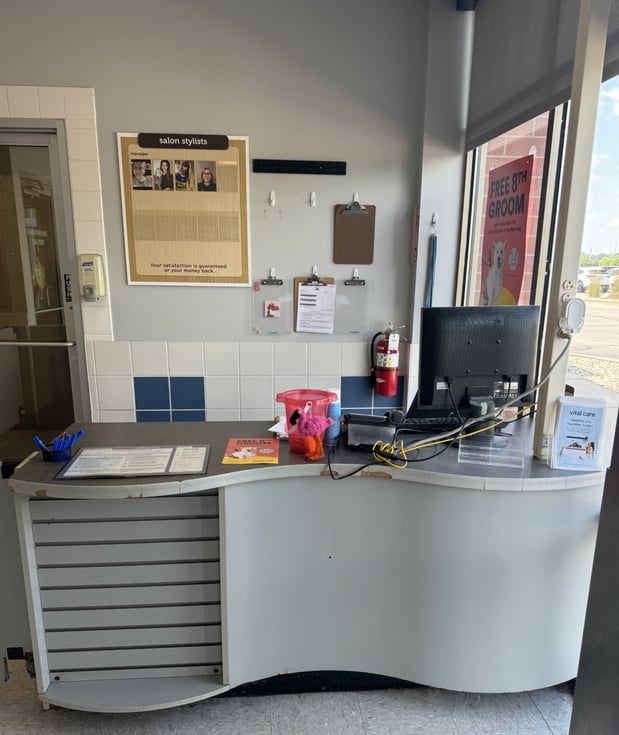 Images Petco Grooming