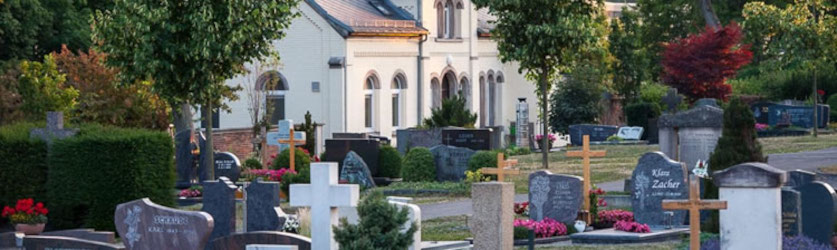 Erstes Bestattungsinstitut in Heidenheim Jahraus, Keplerstraße 1 in Steinheim am Albuch